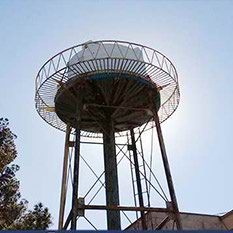 تانکر آب هوایی