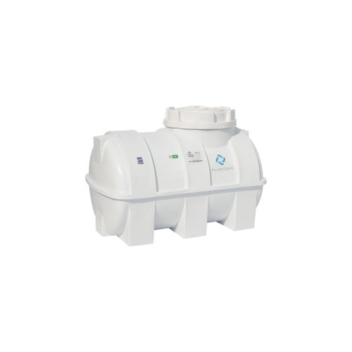 تانکر 250 لیتری