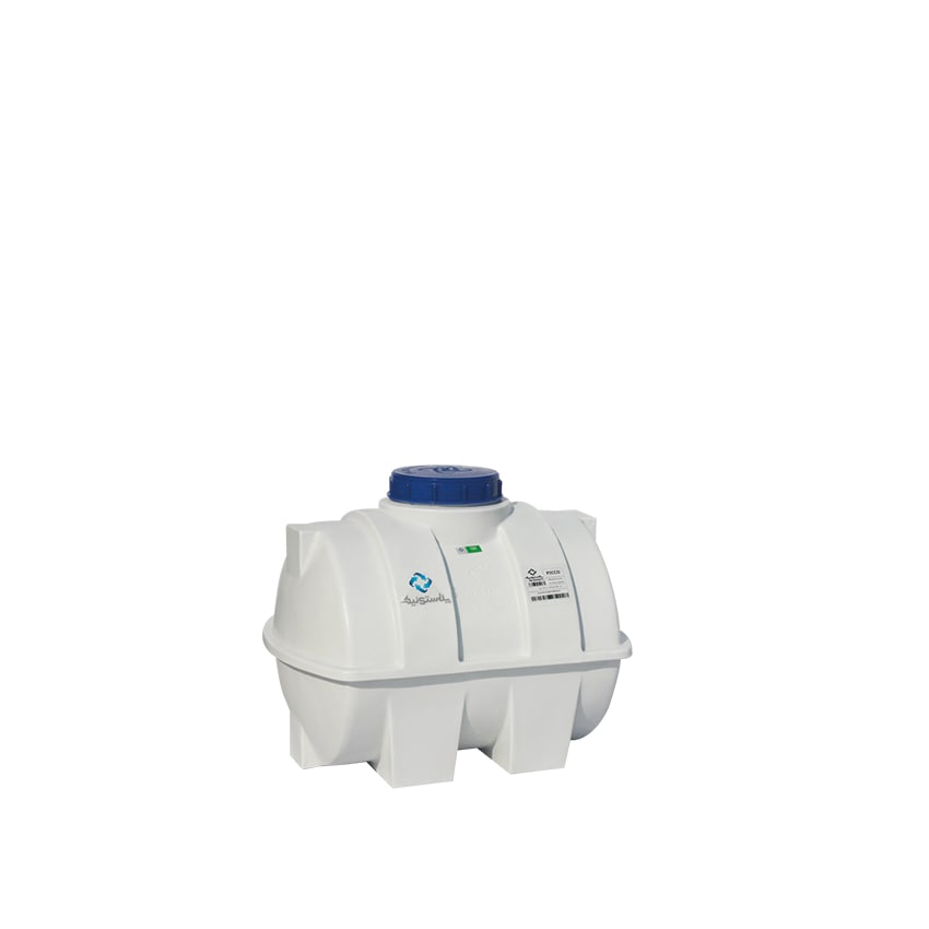 تانکر 70 لیتری