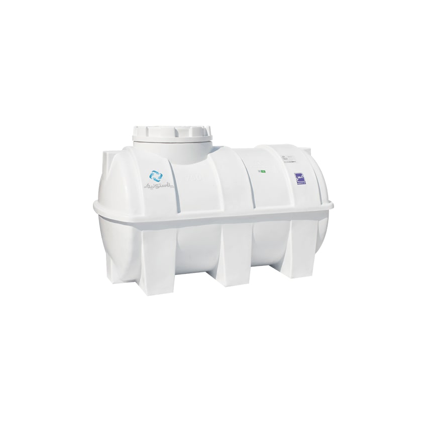 تانکر 750 لیتری